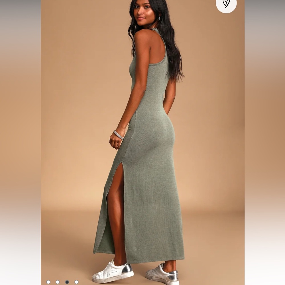 Maxi Dress✨